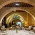 Salle de banquet