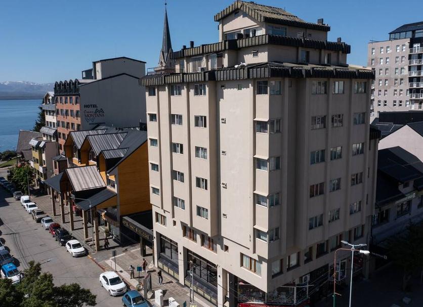 Bâtiment Photo