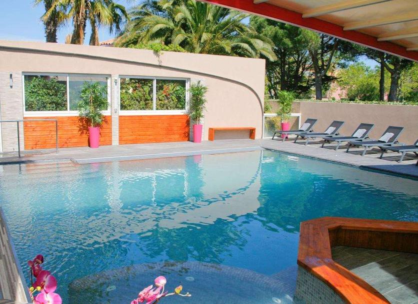 Piscine Photo