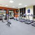 Salle de sport