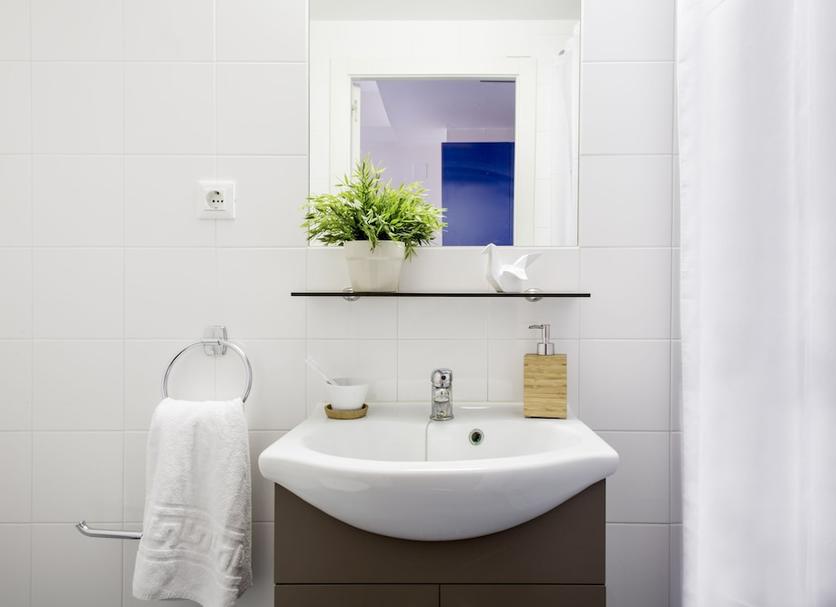 Salle de bain Photo