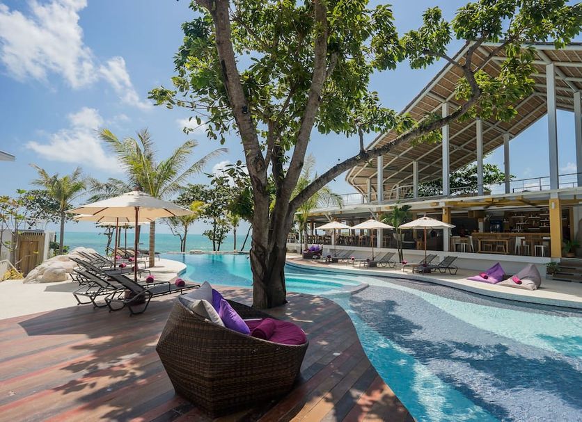 Piscine Photo