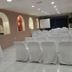 Espace de conférence