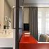 Équipements de la chambre