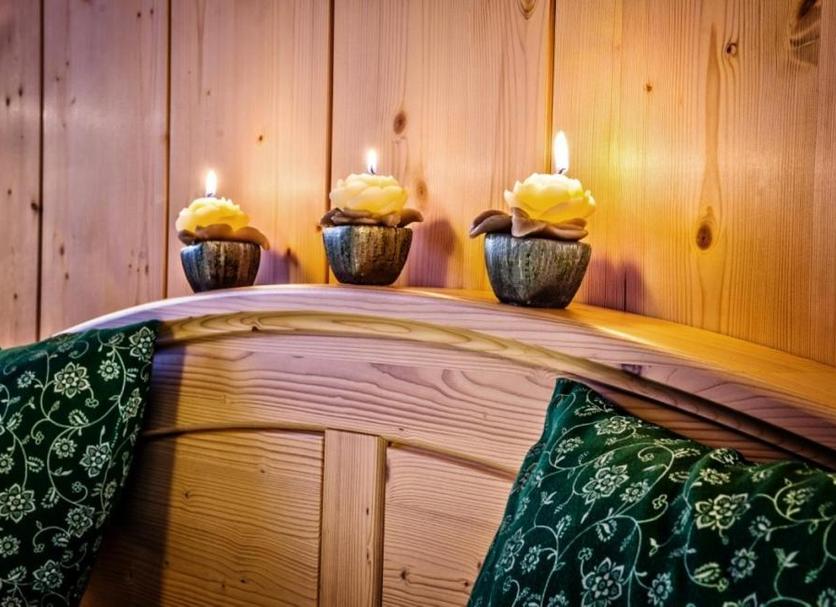 Spa Photo