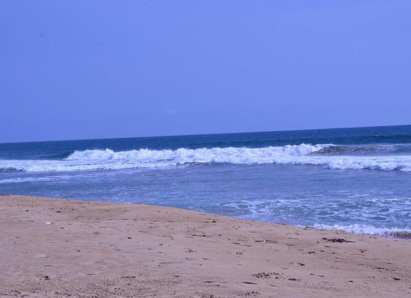 Plage Photo