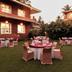 Salle de banquet
