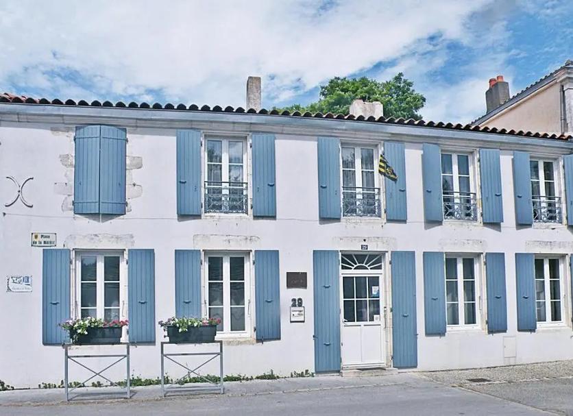 Bâtiment Photo