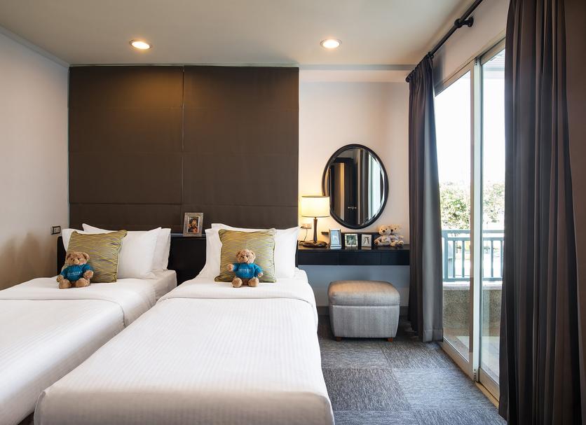 Chambre Photo