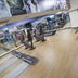 Salle de sport