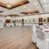 Salle de banquet