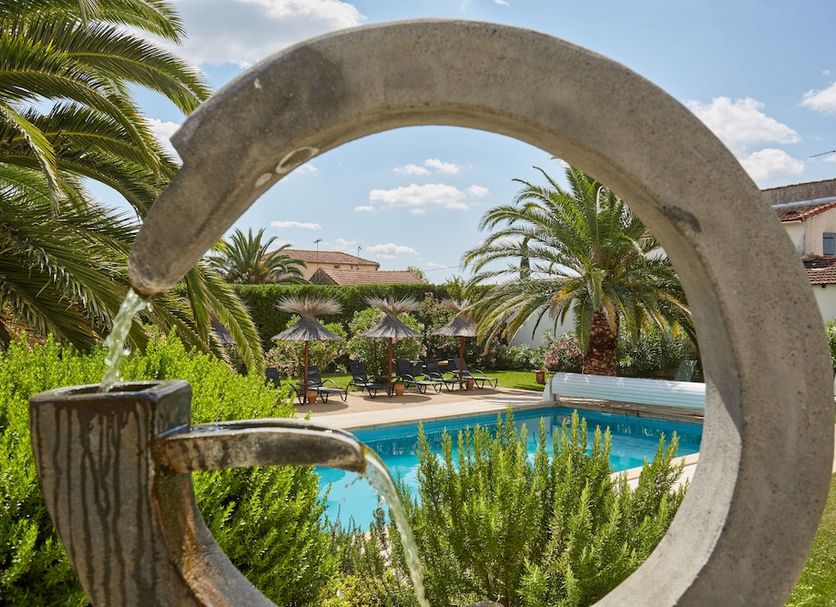Piscine Photo