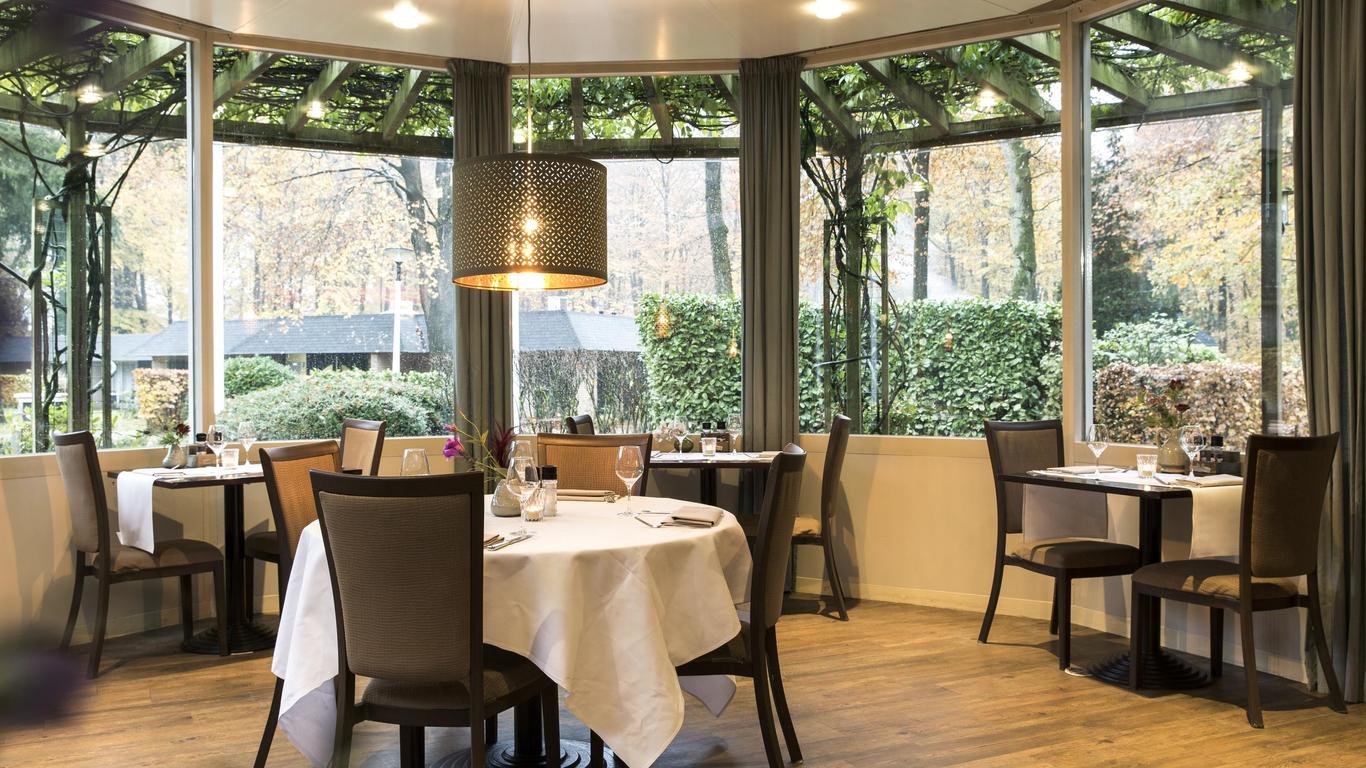 Fletcher Hotel-Restaurant Mooi Veluwe