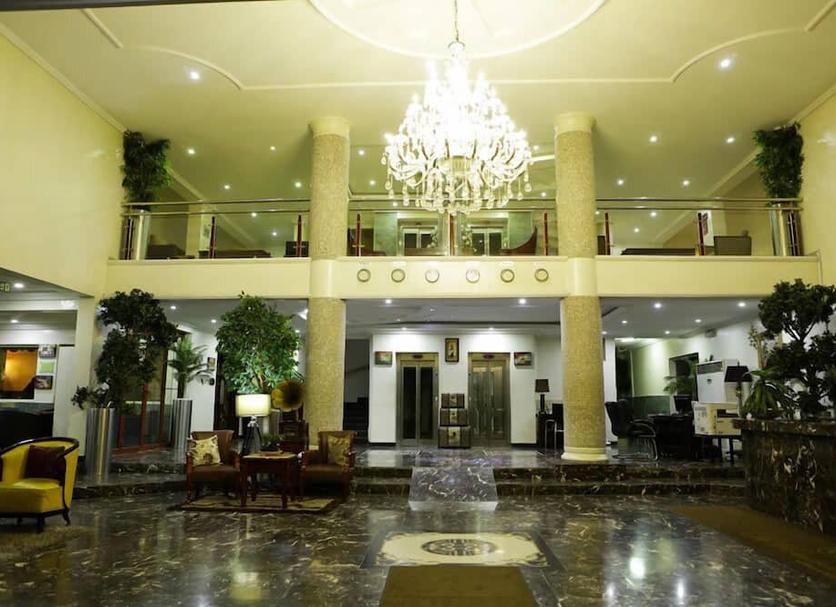 Hall d’entrée Photo