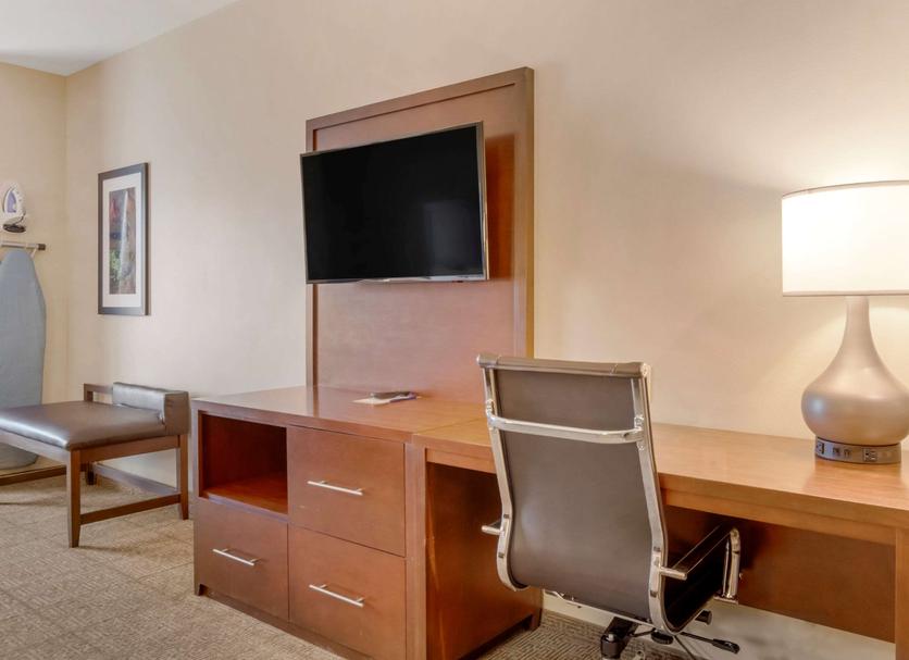 Équipements de la chambre Photo
