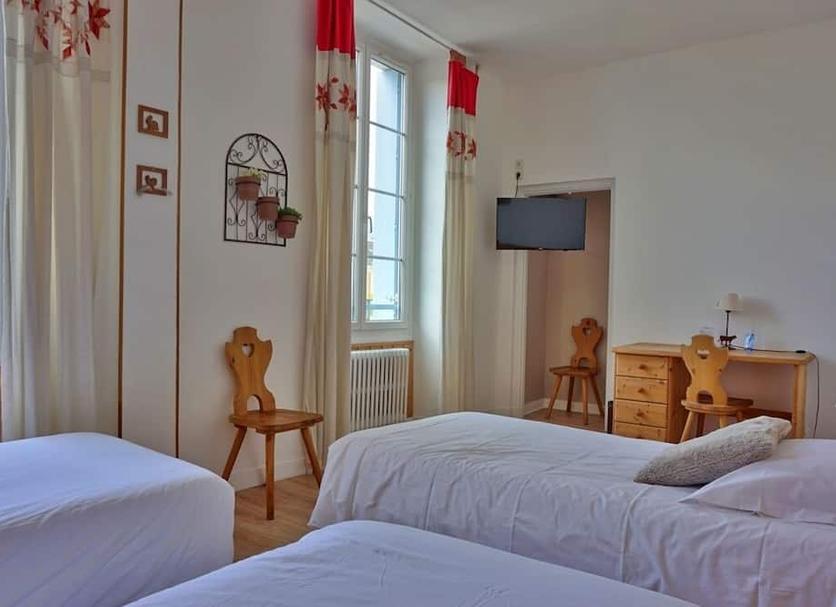 Chambre Photo