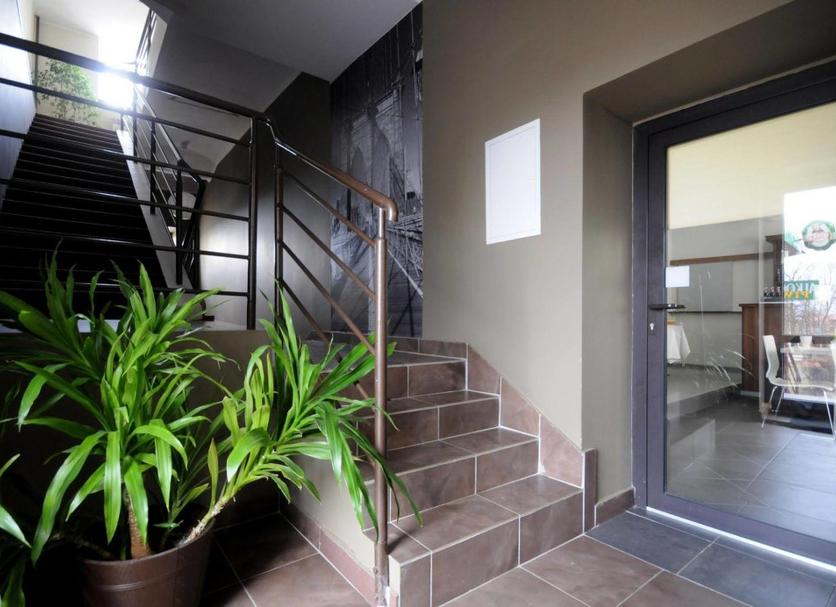 Escalier Photo