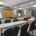 Espace de conférence