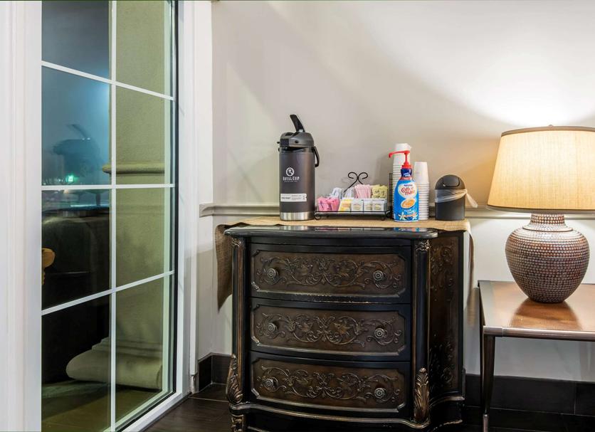 Équipements de la chambre Photo