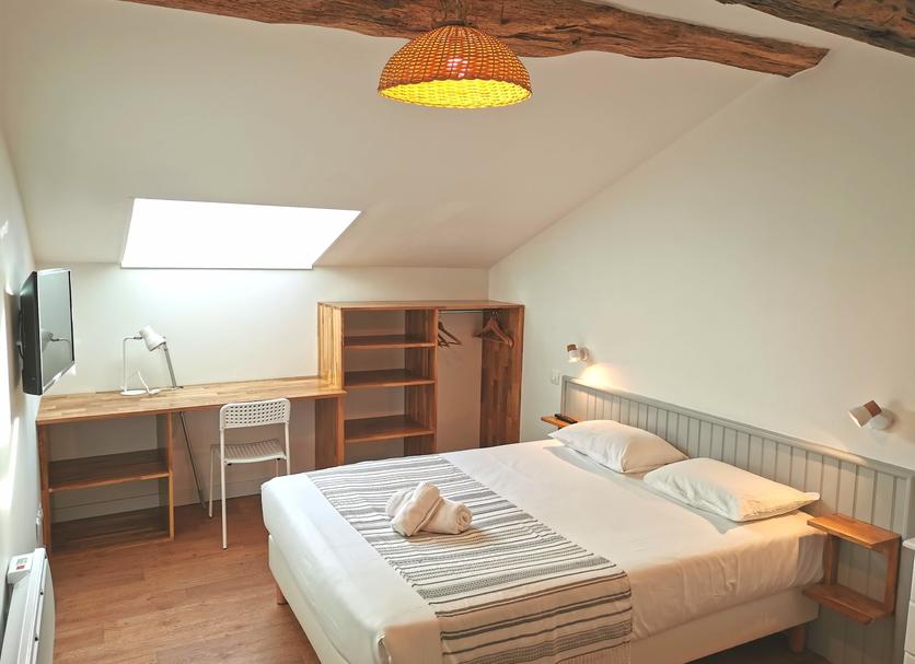 Chambre Photo