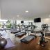 Salle de sport