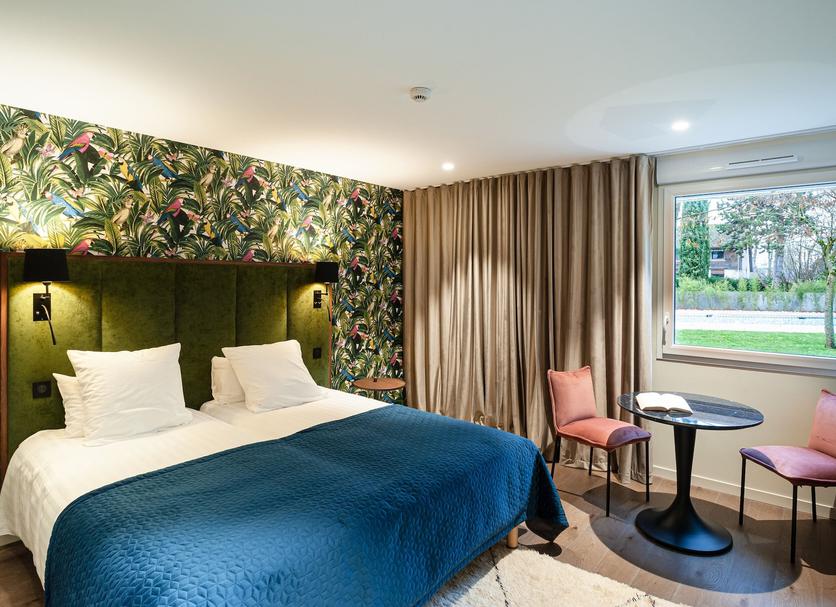 Chambre Photo