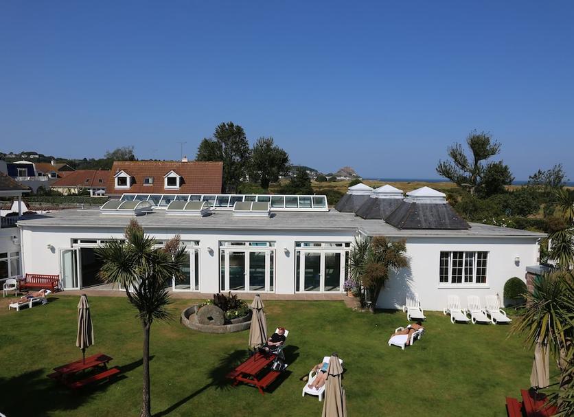 Bâtiment Photo