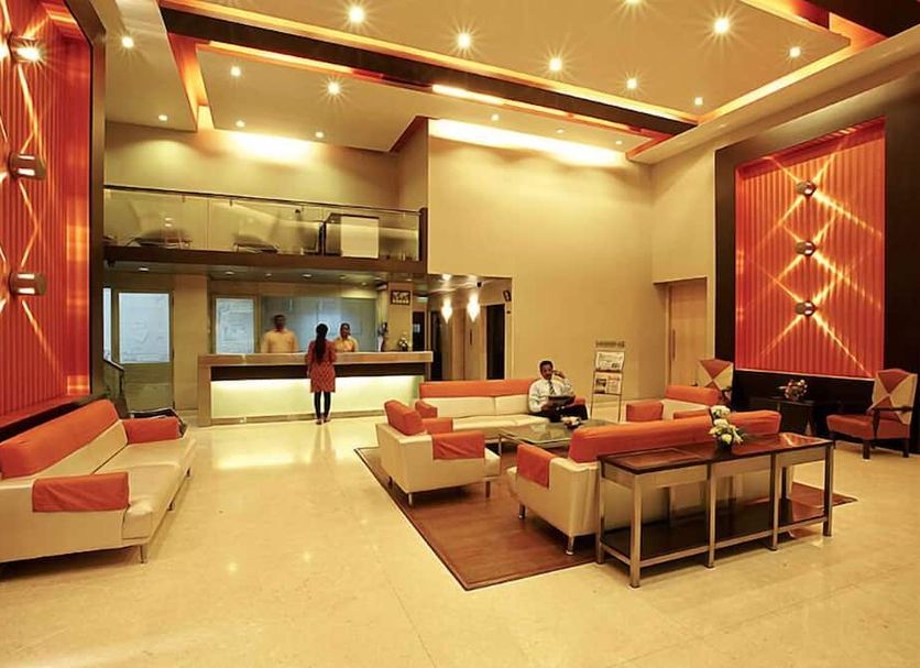 Hall d’entrée Photo