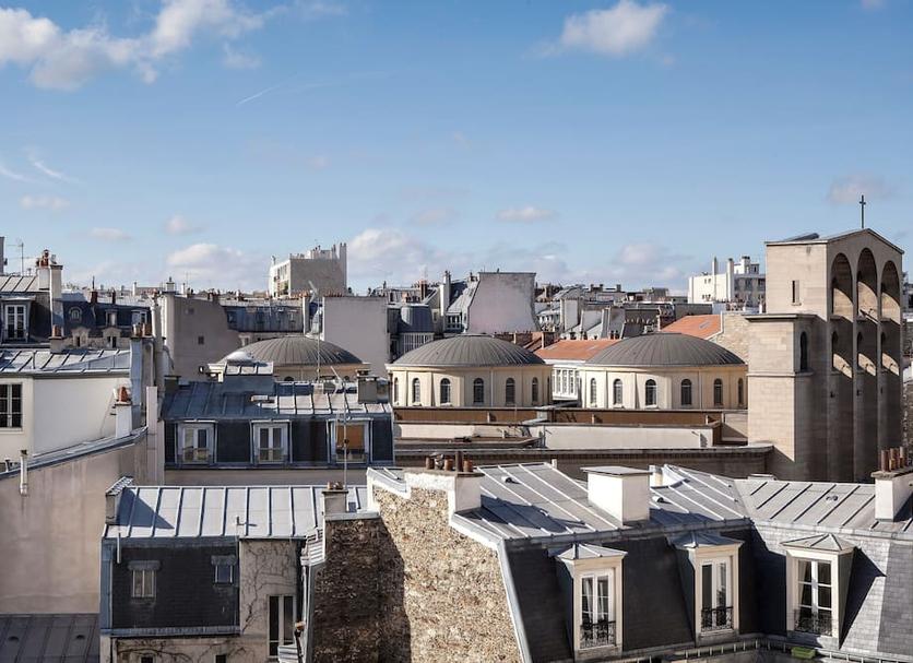 Extérieur Photo