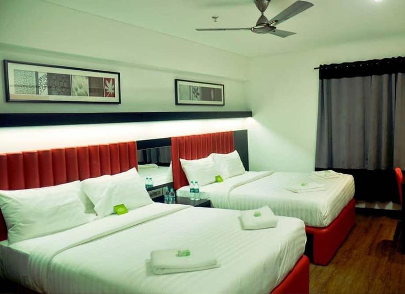 Chambre Photo