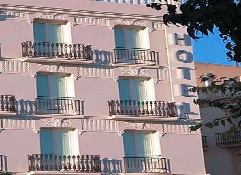 Bâtiment Photo