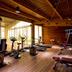 Salle de sport
