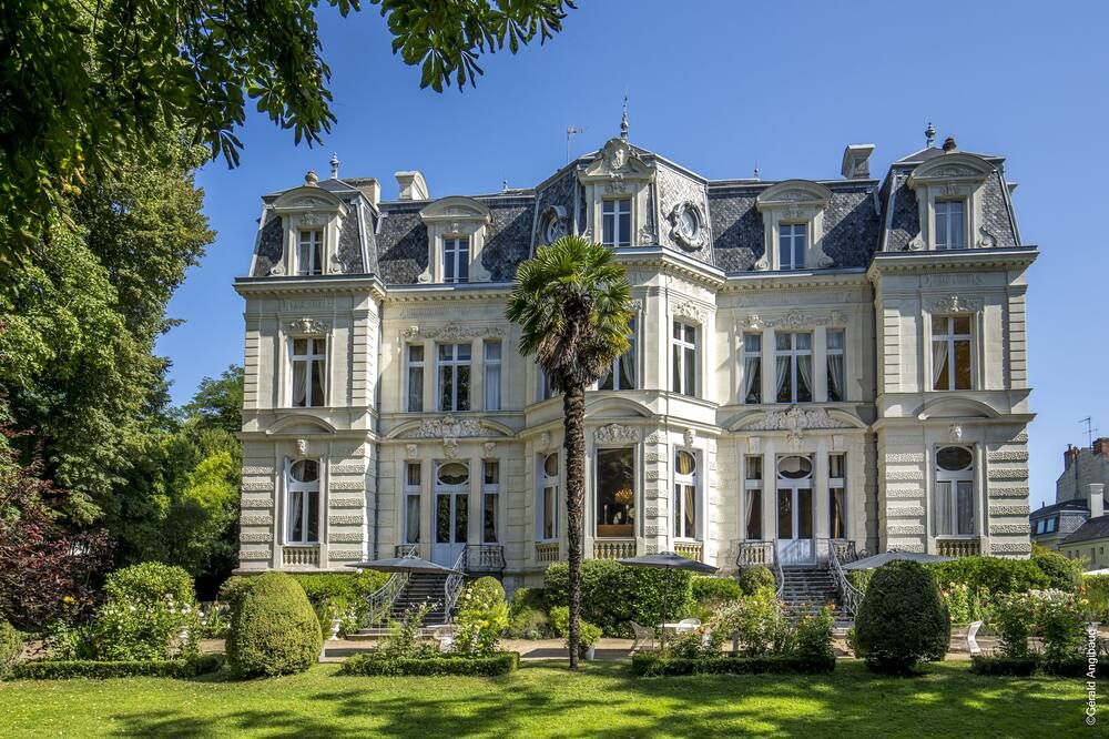 Bâtiment