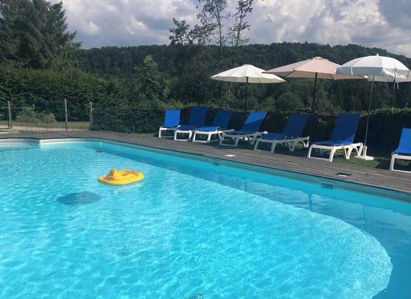 Piscine Photo
