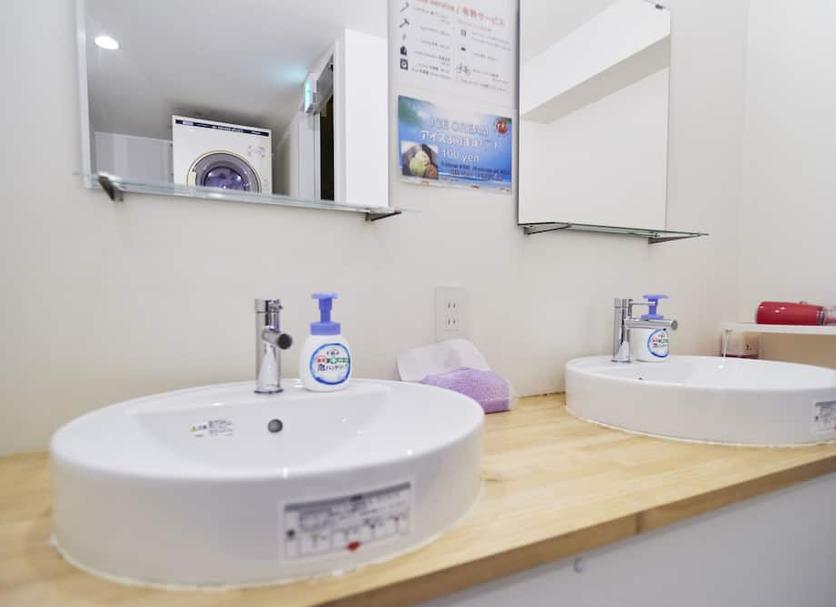 Salle de bain Photo