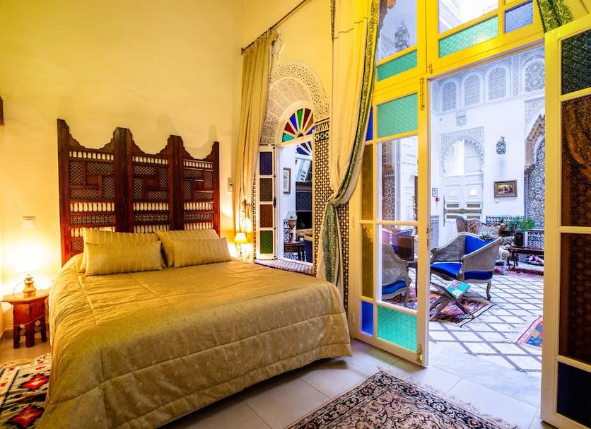 Chambre Photo