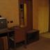 Équipements de la chambre