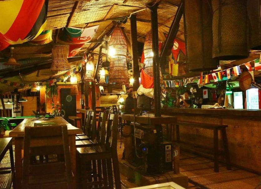 Bar Photo
