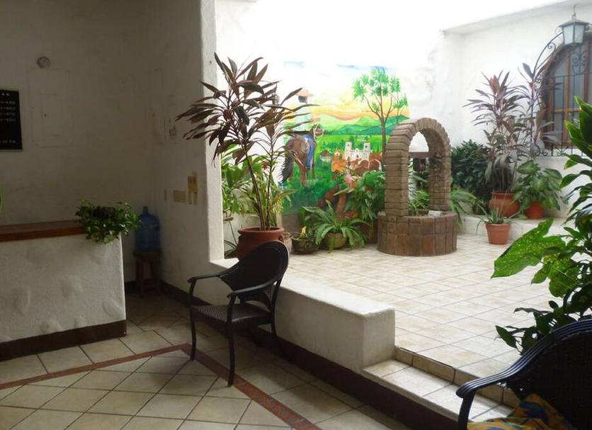 Hall d’entrée Photo