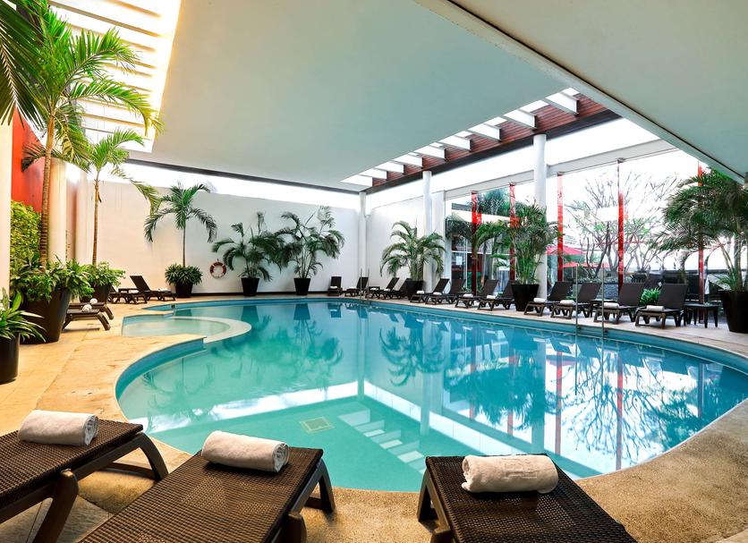 Piscine Photo