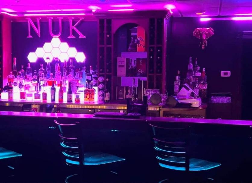 Bar Photo