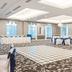 Salle de banquet