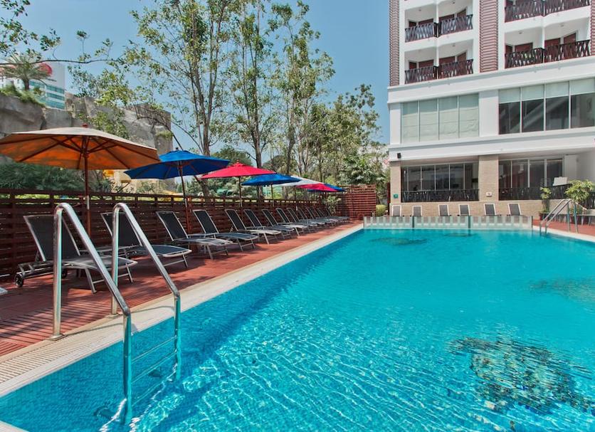 Piscine Photo