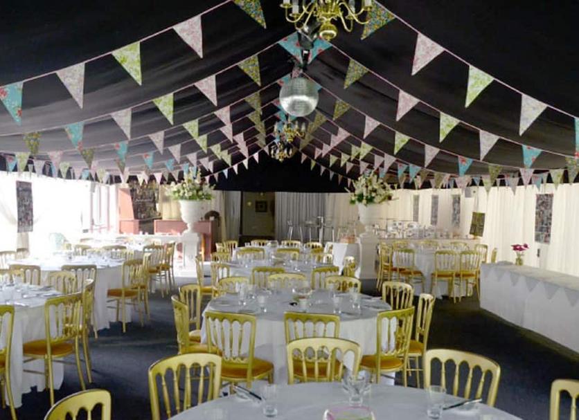 Salle de banquet Photo