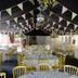 Salle de banquet