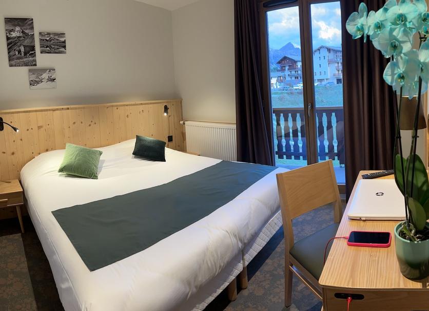 Chambre Photo
