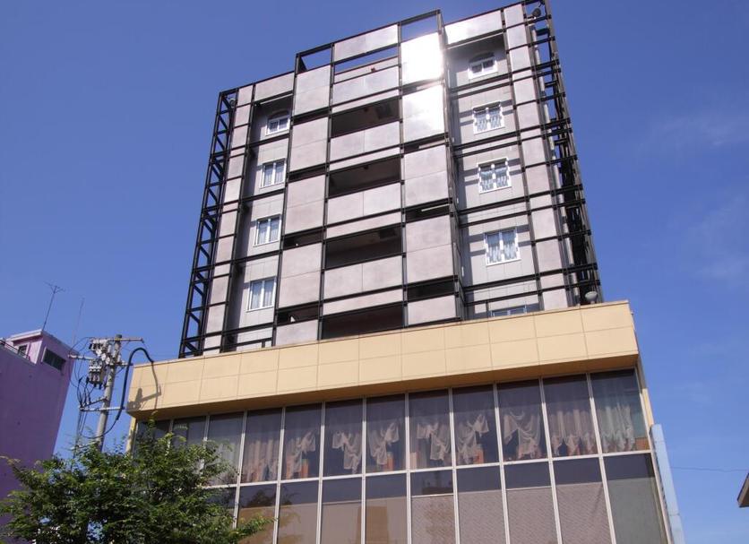 Bâtiment Photo