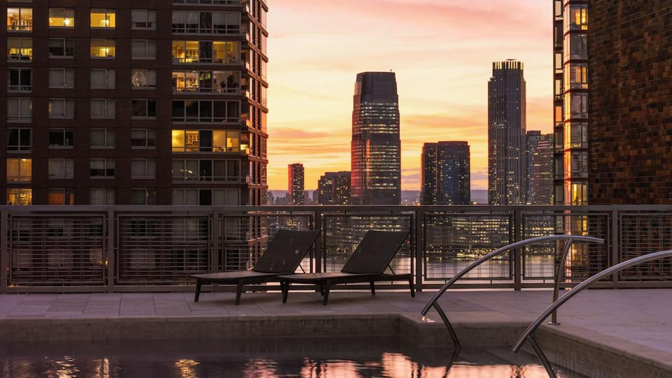 Sonder Battery Park