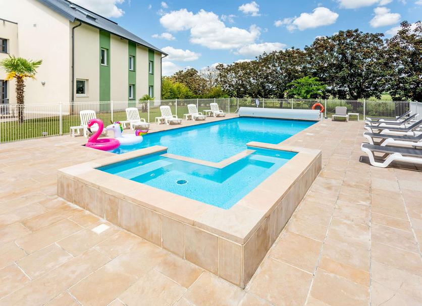Piscine Photo