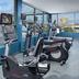 Salle de sport